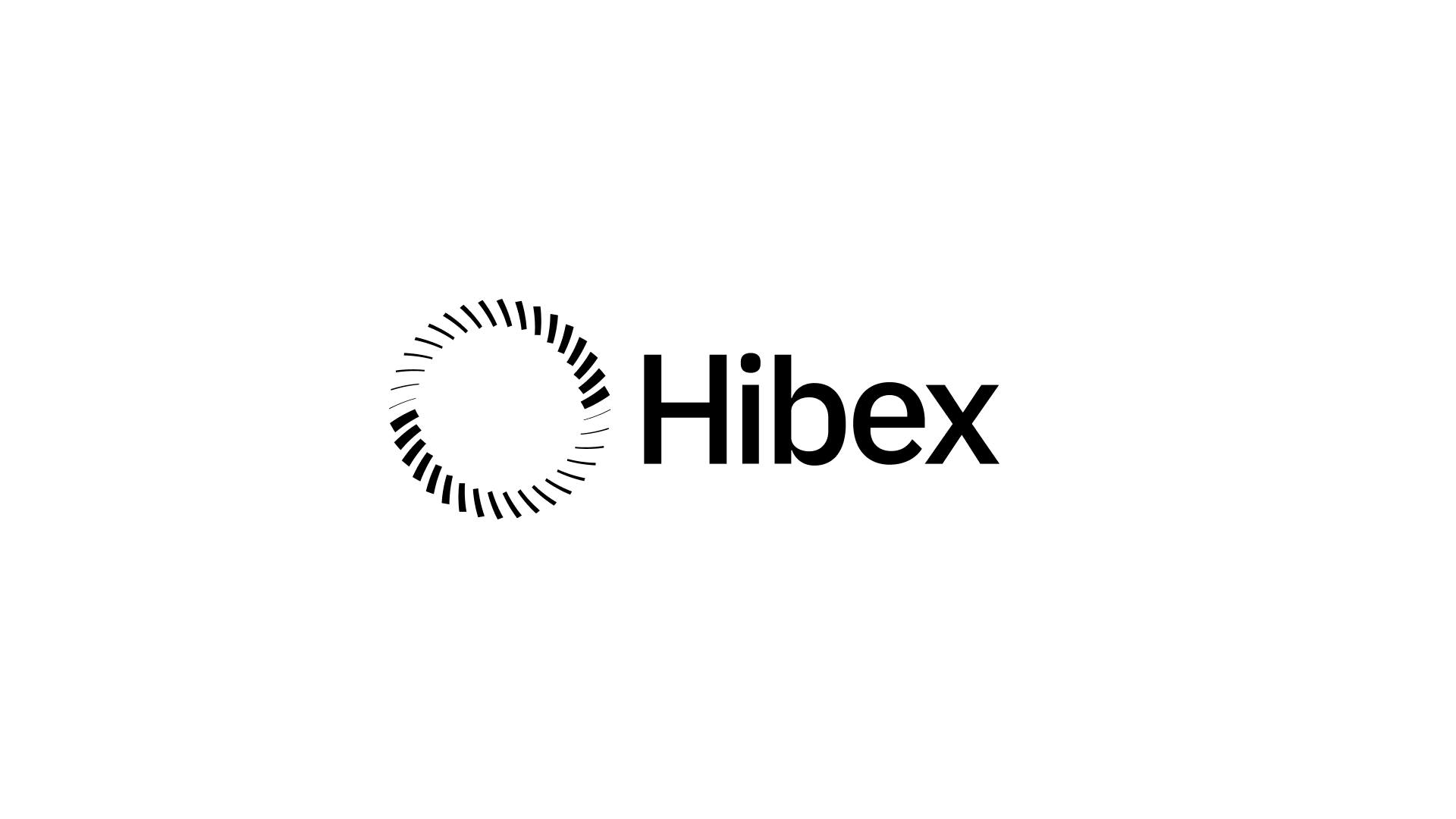 Hibex Logo